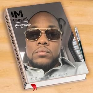 Meet your Posher, Clarence